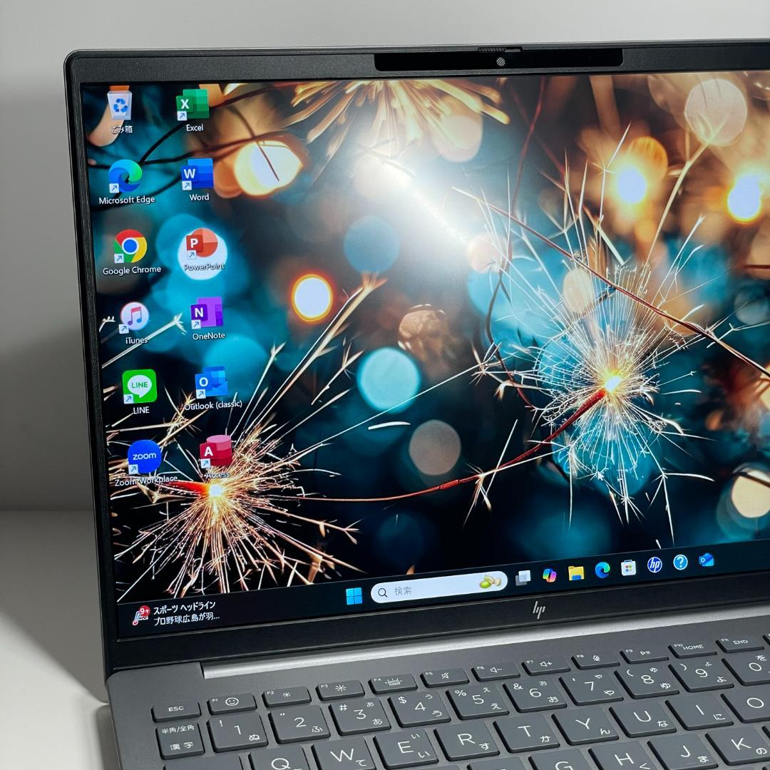 ☆美品☆EliteBook 635 Aero G11 Ryzen5 ノートPC - メルカリ