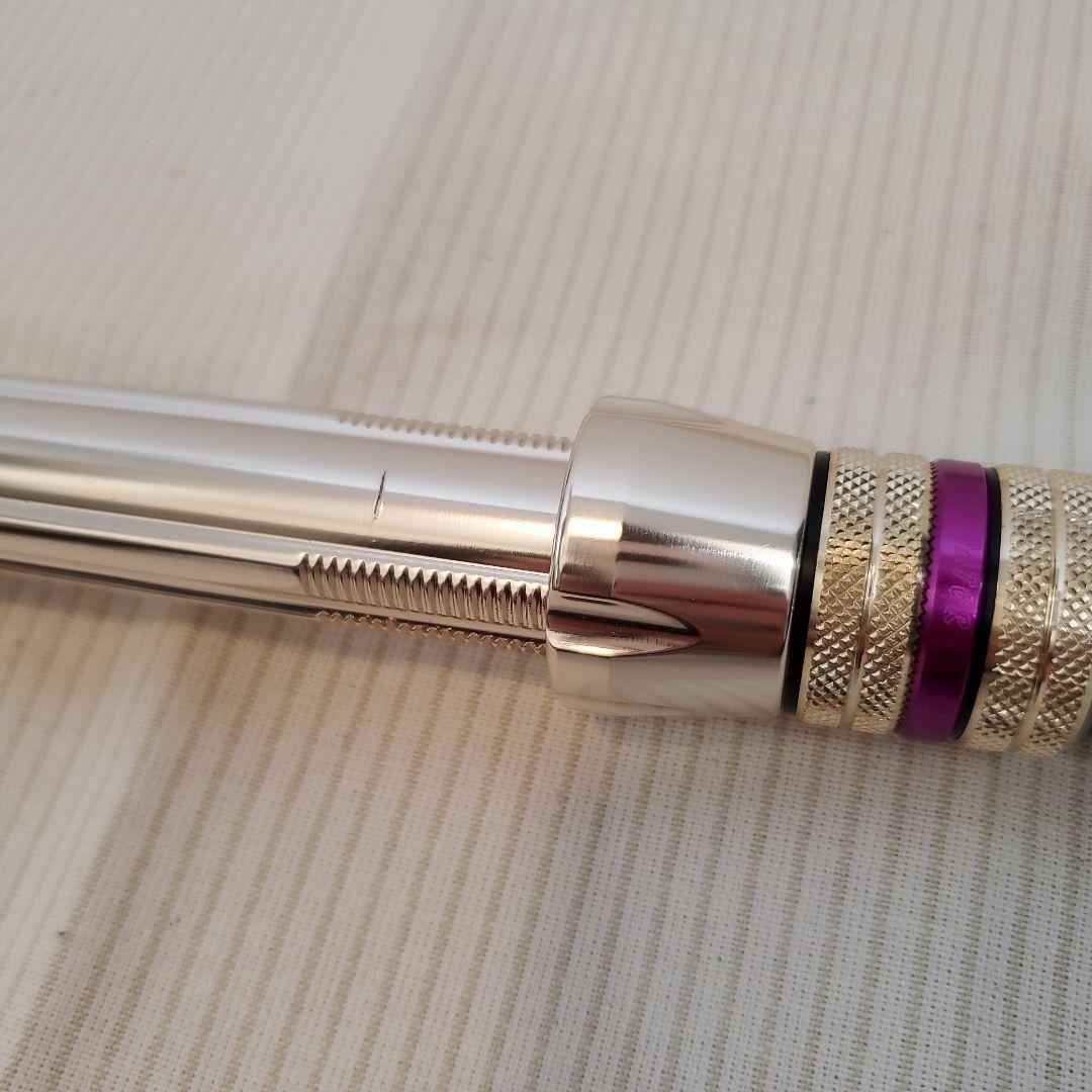 9月21日20時まで値下げ【アリゲーター】使用1回 スタンディングエボ