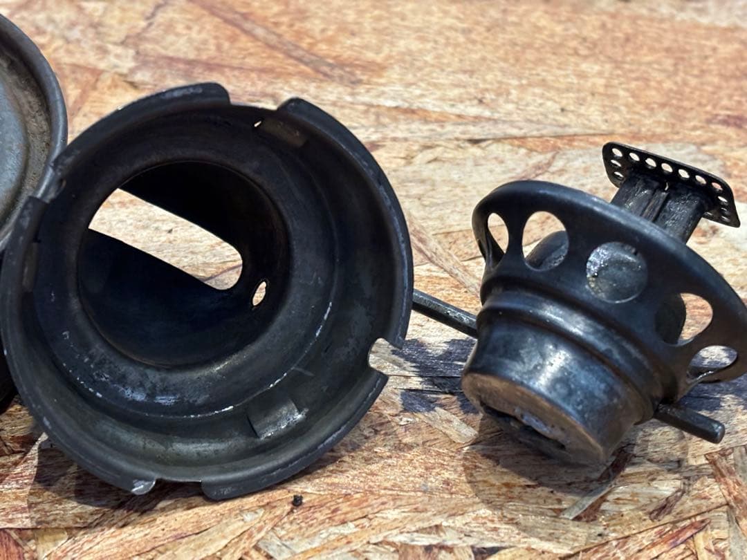 Dietz Vesta デイツ ベスタ レイルロード ランタン 1920年 - メルカリ