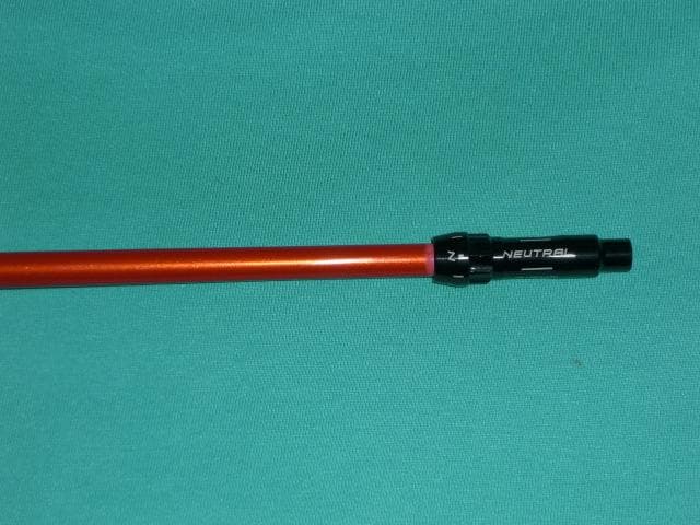 ツアーAD DJ6(S) ブリヂストンスリーブ付 1W 44.5in