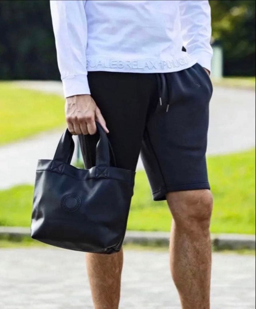 期間限定特別価格 国内正規 1PIU1UGUALE3RELAX レザーバッグ - メルカリ