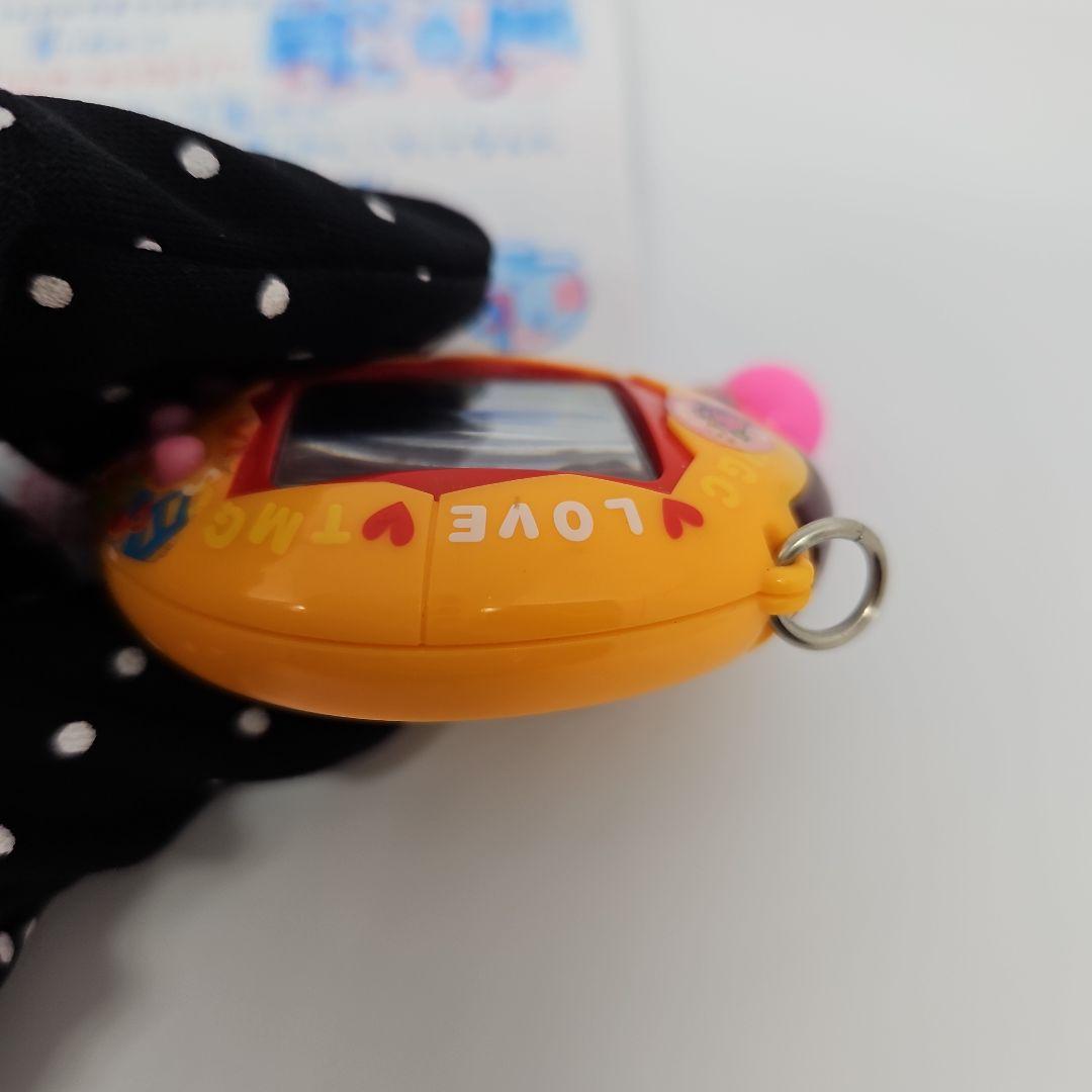 超じんせーエンジョイ!たまごっちプラス モジモジおれんじ - メルカリ