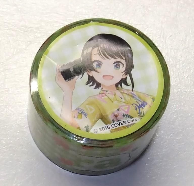 大空スバル 海外限定 朝氣Chill遊 13点セット