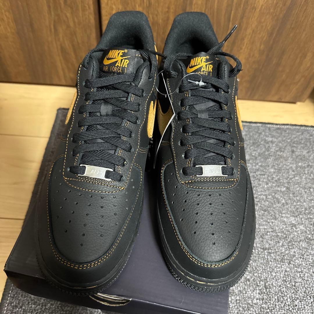 NIKE ナイキ エアフォース1 '07 LV8 26.5cm