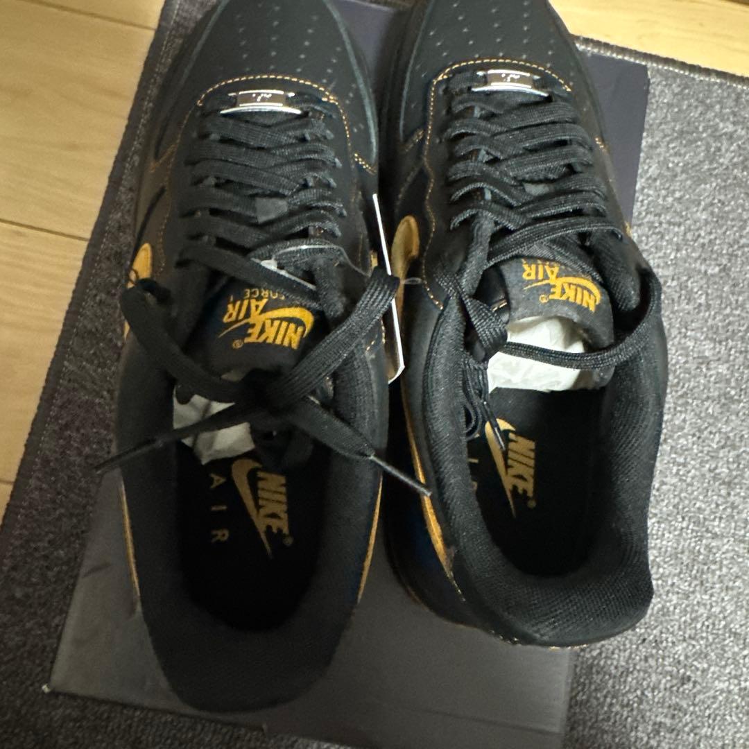 NIKE ナイキ エアフォース1 '07 LV8 26.5cm