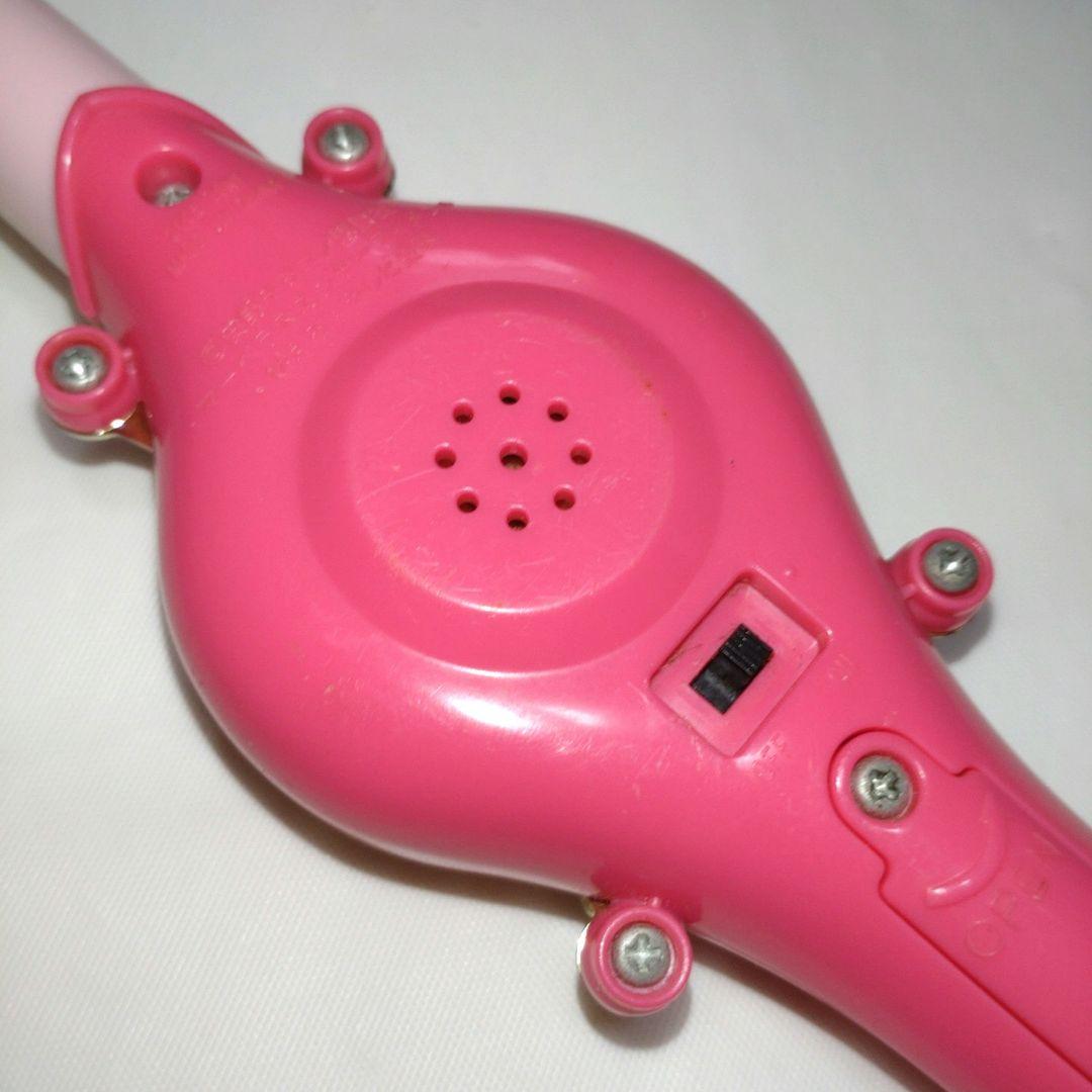 ルーンハートスティック シュガシュガルーン ステッキ - メルカリ