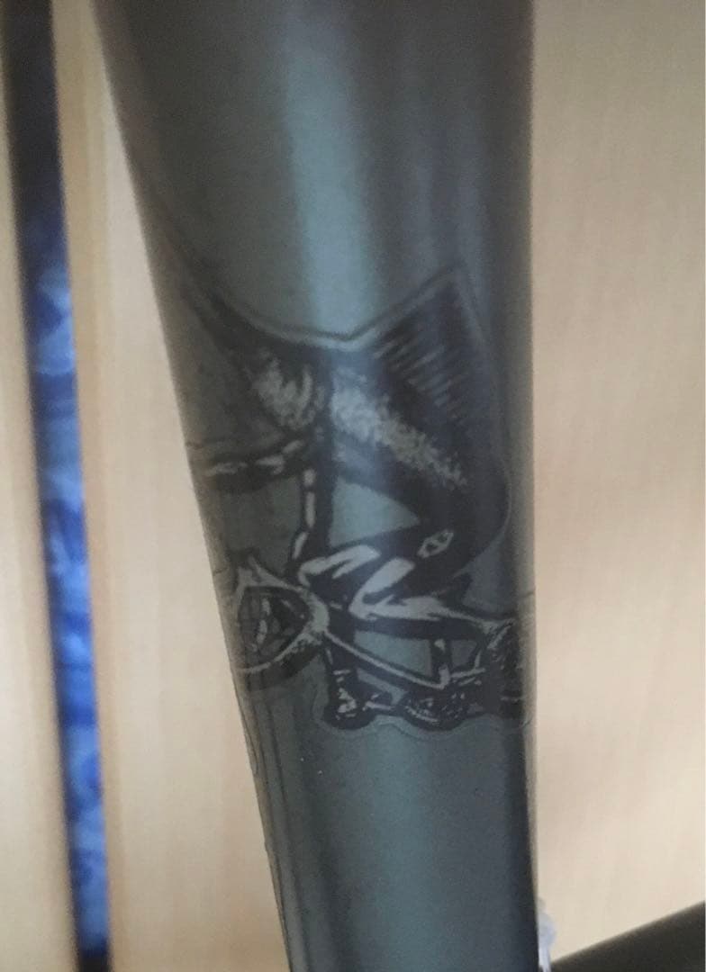 完成車 Gary Fisher 1997 Alfresco oldMTB RC - メルカリ