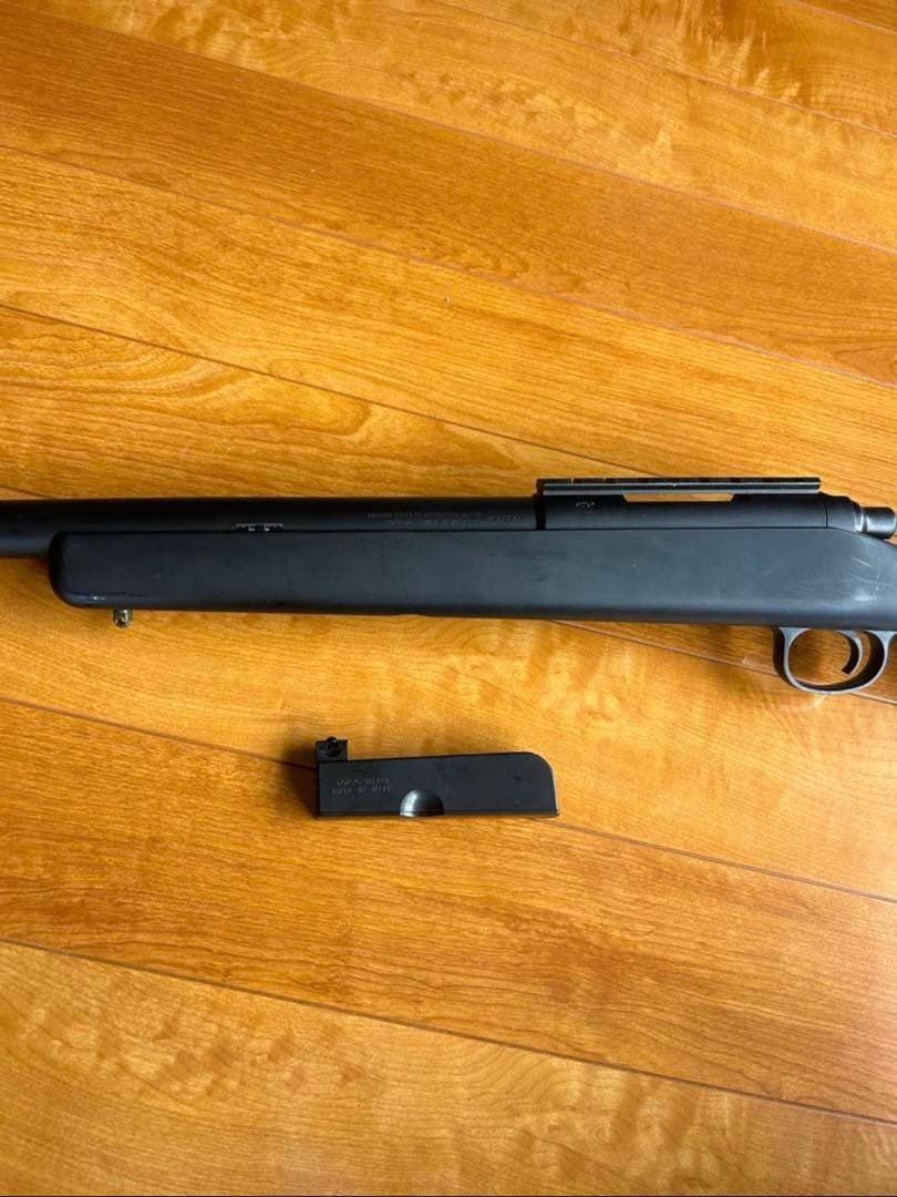 や*ん様 S*2様 VSR-10 スナイパーライフルBB弾3500玉