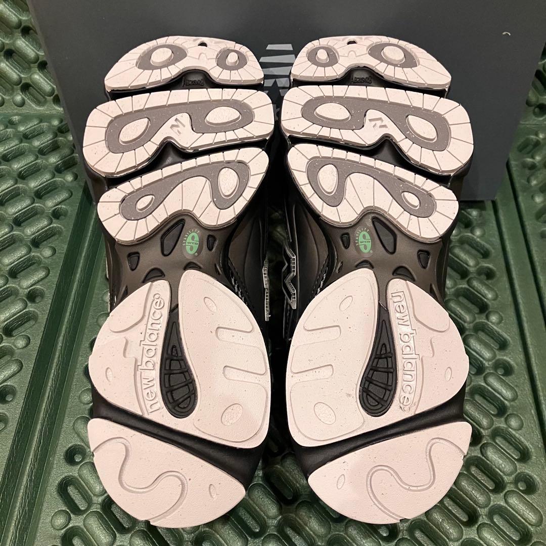 28.5cm⭐︎ 【BILLY'S EXCLUSIVE】ニューバランスM1000T