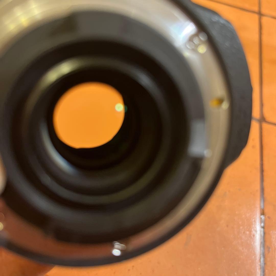 Nikon AF-S NIKKOR 24-85mm F3.5-4.5 光学美品