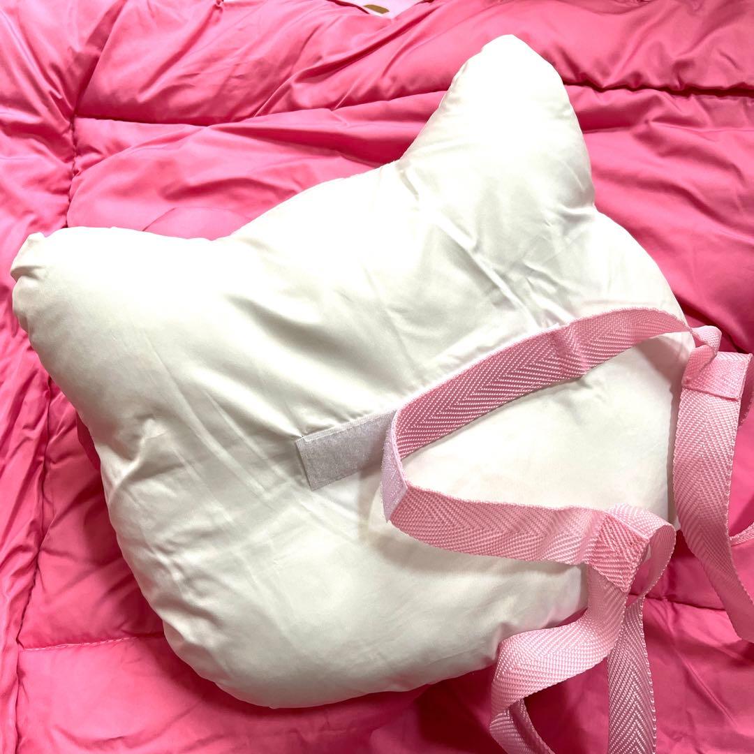 激レア 平成レトロ サンリオ ハローキティ スリーピングバッグ 封筒型