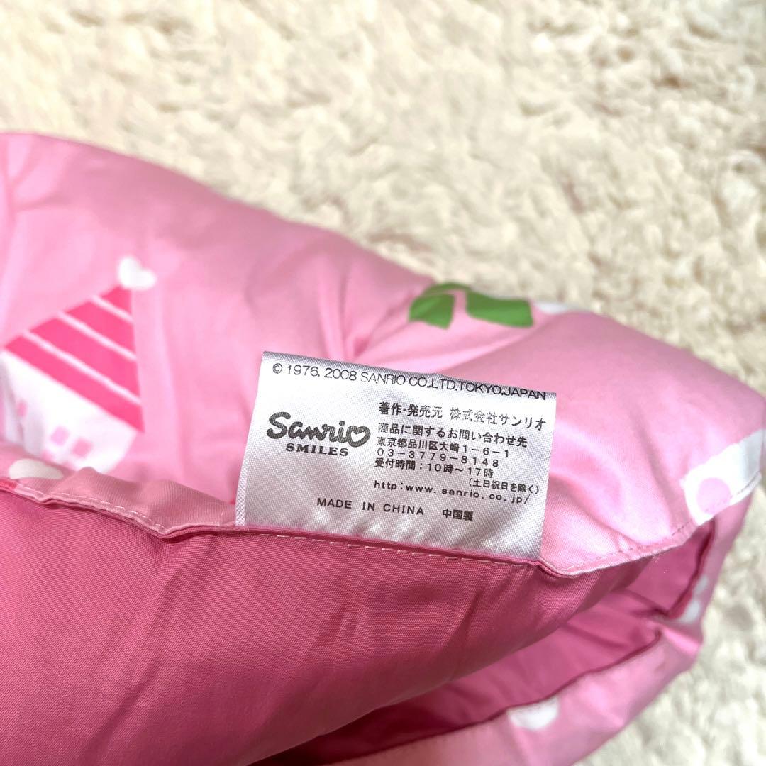 激レア 平成レトロ サンリオ ハローキティ スリーピングバッグ 封筒型