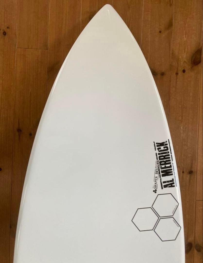 ニューフライヤー 極上品 爆浮力40リッター超 6.4 - メルカリ