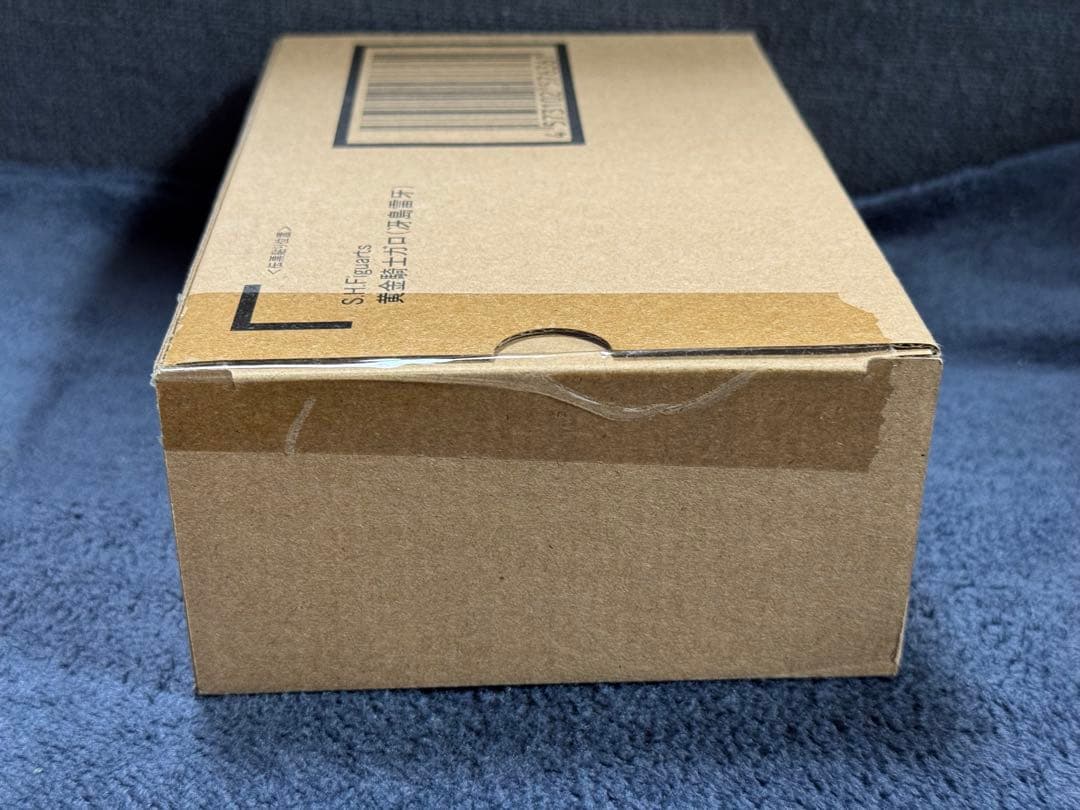 S.H.Figuarts（真骨彫製法） 黄金騎士ガロ（冴島雷牙）