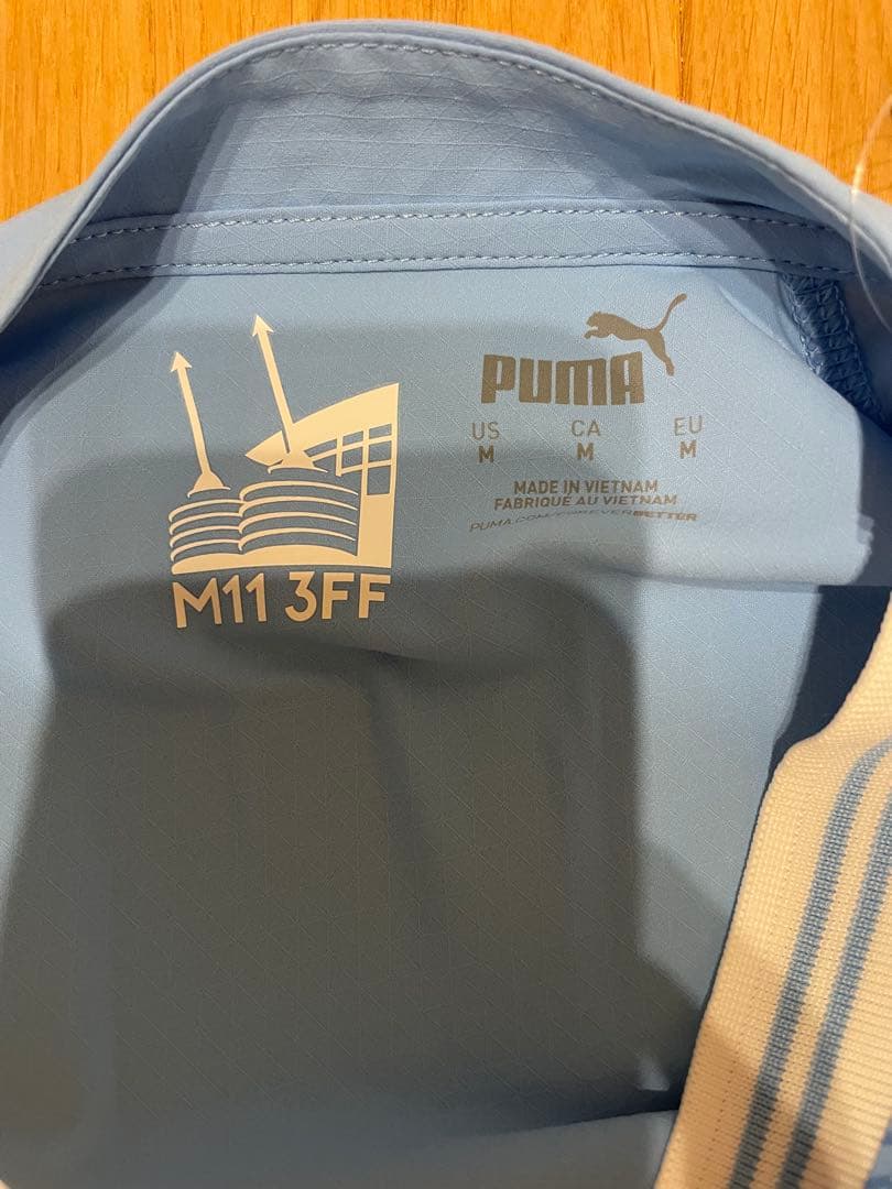 パーマー マンチェスターシティ23/24HOMEオーセンティック背番号80正規