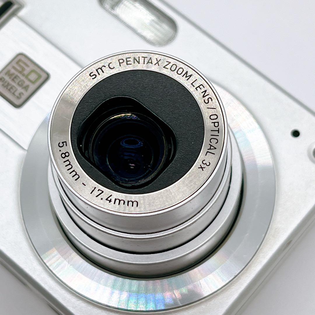 美品】CASIO EXILIM EX-Z57 デジカメ オールド コンデジ - メルカリ