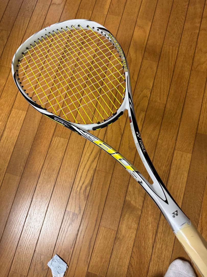 ネクステージ80s UL1 ヨネックス ネクステージ 80S 2本セット UL1 YONEX NEXTAGE 80S 名器