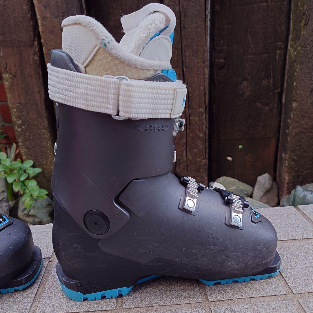 HEAD (ヘッド) スキーブーツ 24.5cm