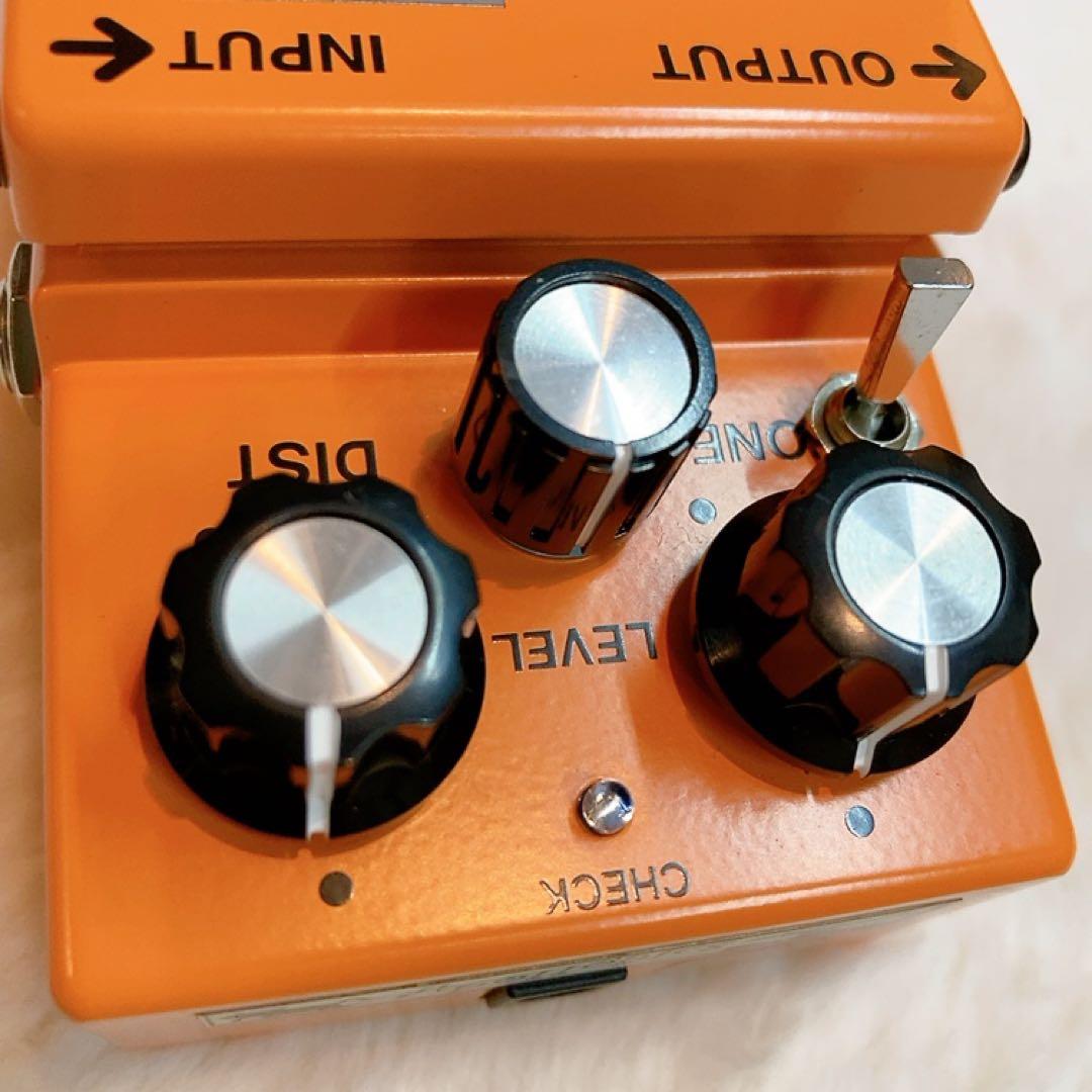 ギター Dr.Lake mod BOSS DS-1 Distortion