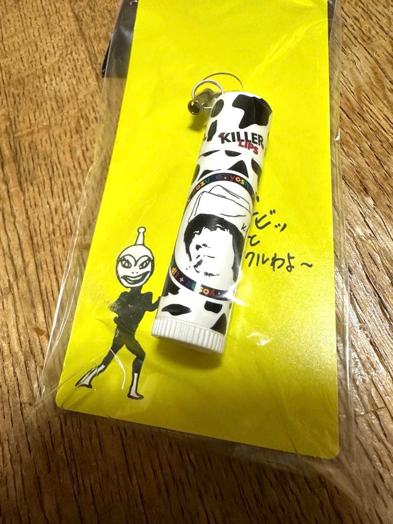 バラ売り可！レアもの含吉井和哉公式グッズセット - メルカリ