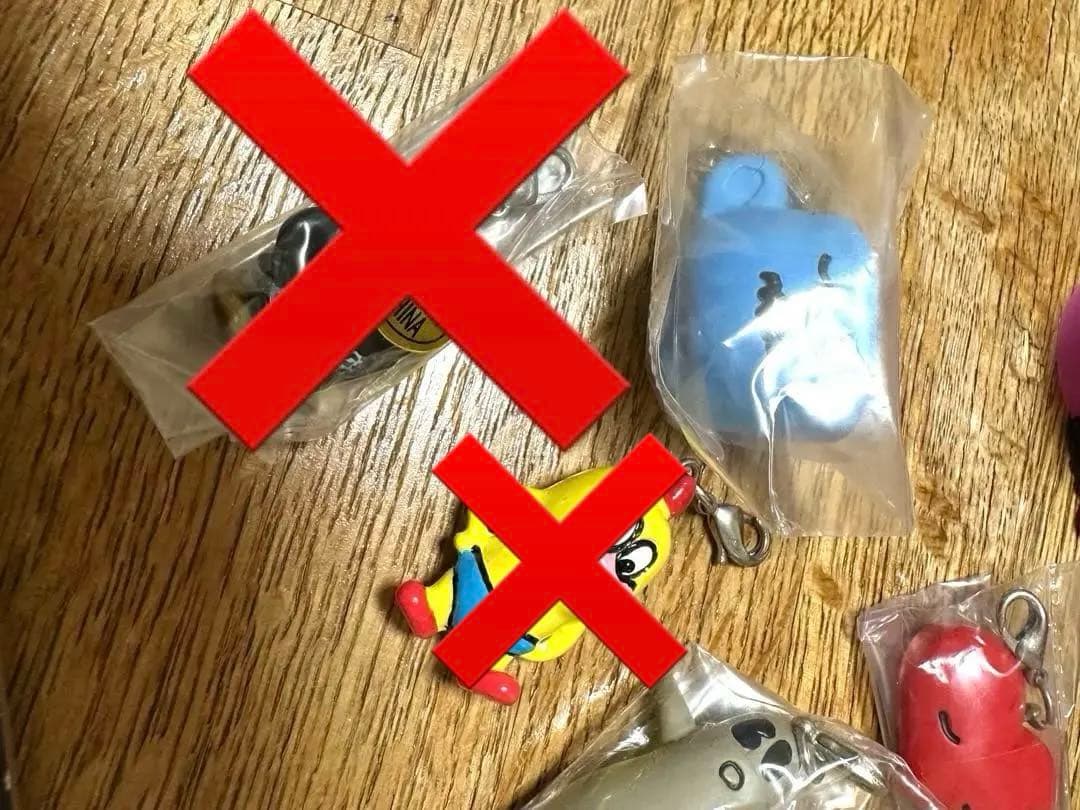 バラ売り可！レアもの含吉井和哉公式グッズセット - メルカリ