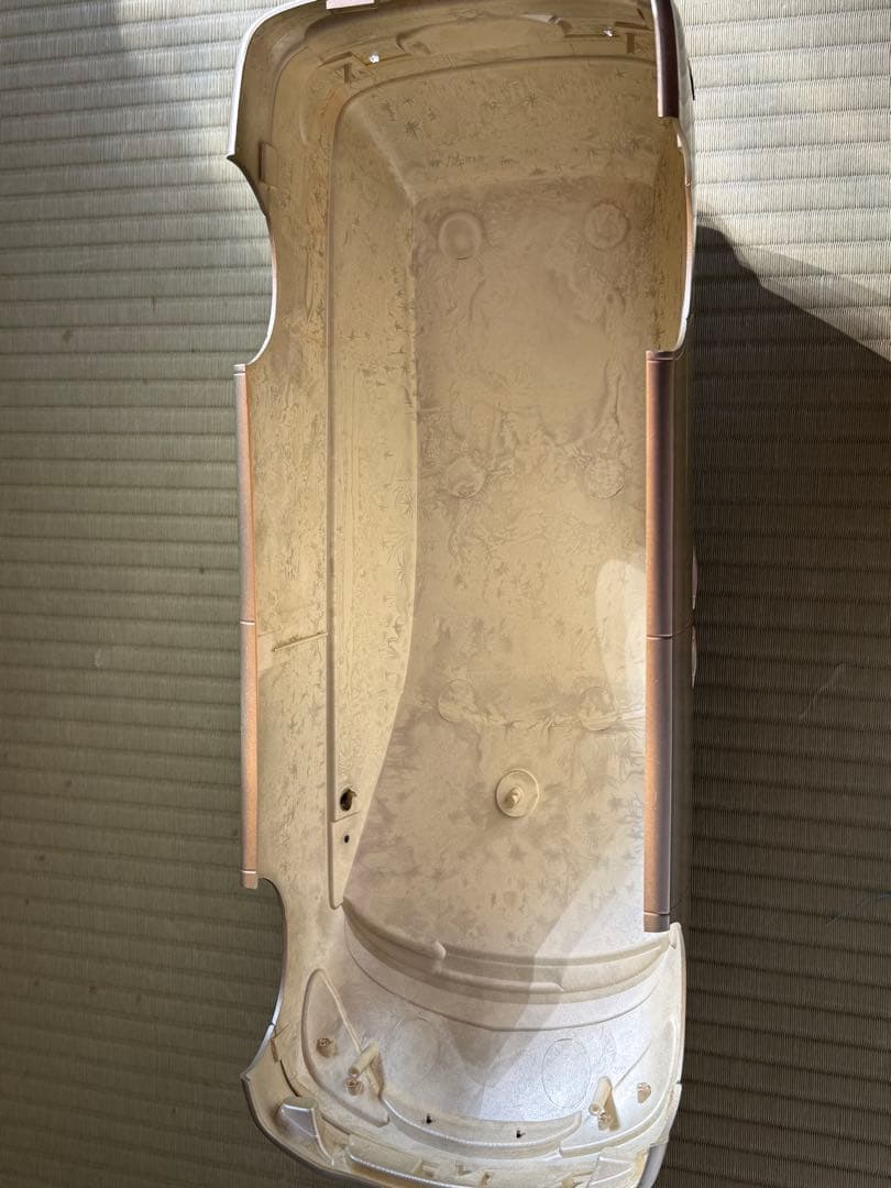 エスティマ ボディ (カラーサンプル)