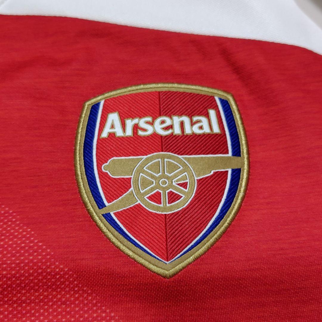 アーセナル 2018-2019 メスト・エジル 10番 ユニフォーム - メルカリ