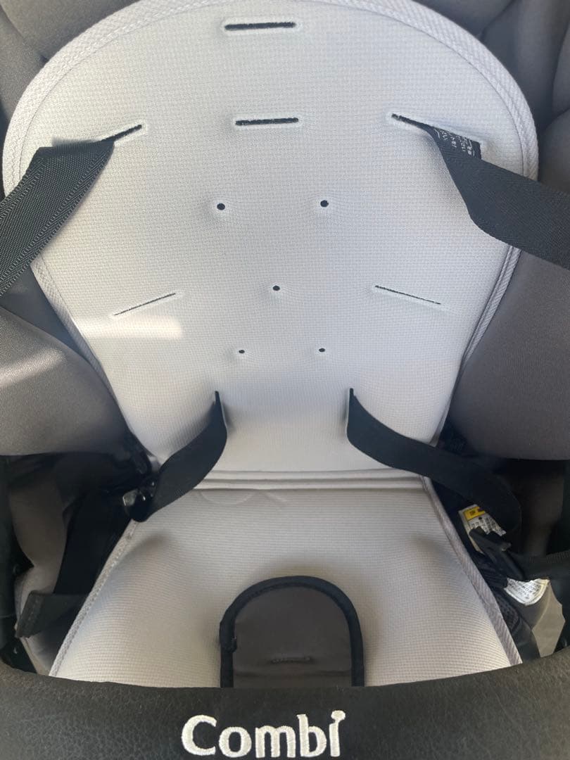 コンビ スゴカルSwitch Plus XL ドリンクホルダー 荷物フック付