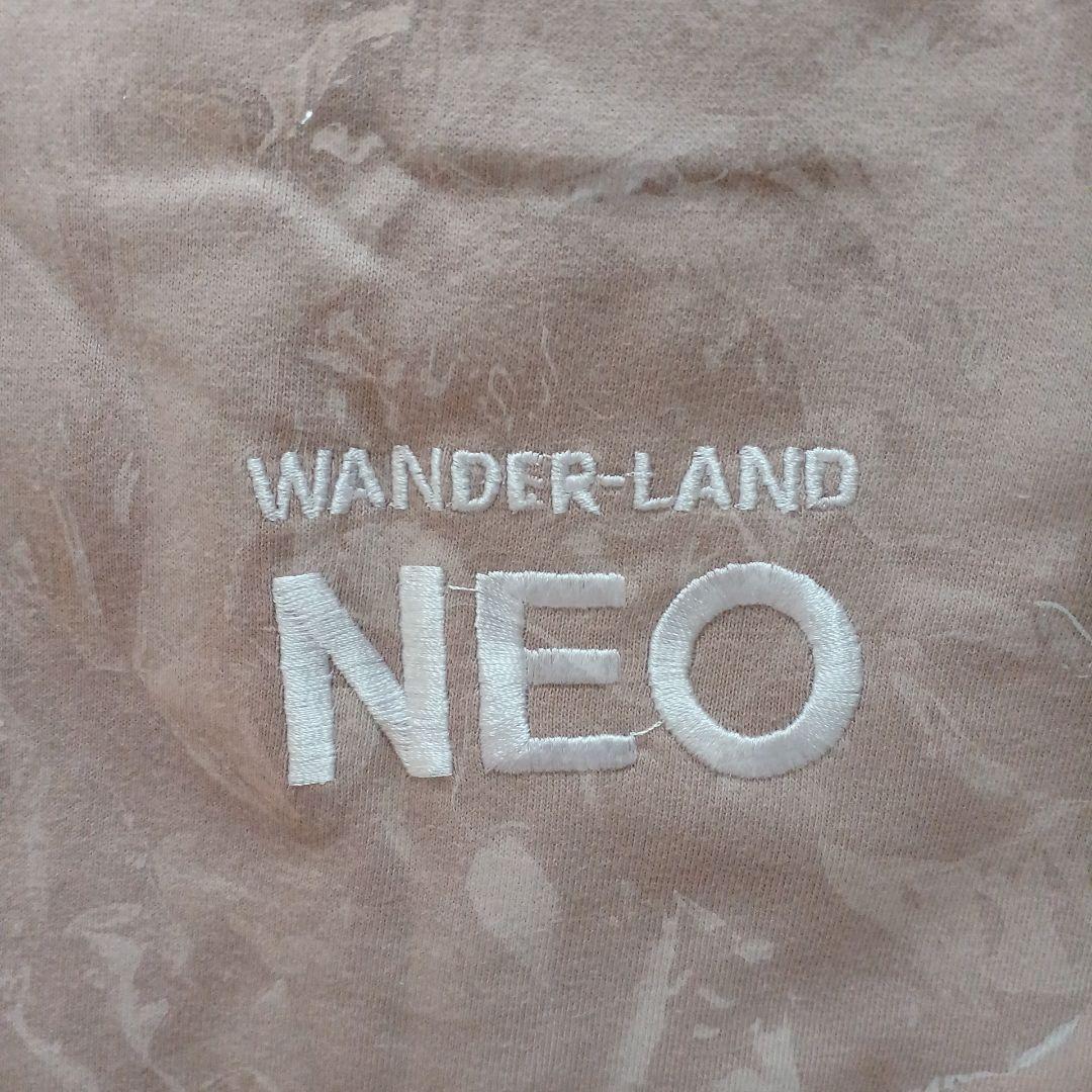 WANDS ファンクラブ【NEO】Tシャツ M