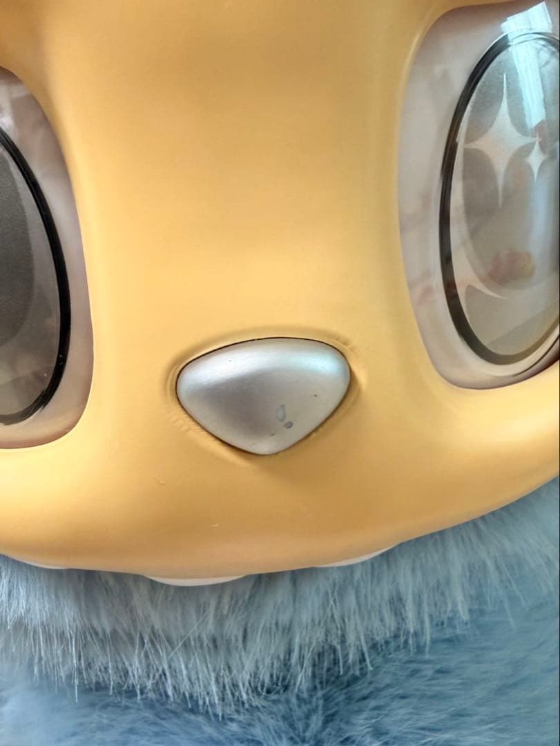 【ラスト1点】58cm 海外オリジナル 海外限定 LABUBU ジモモ カスタム