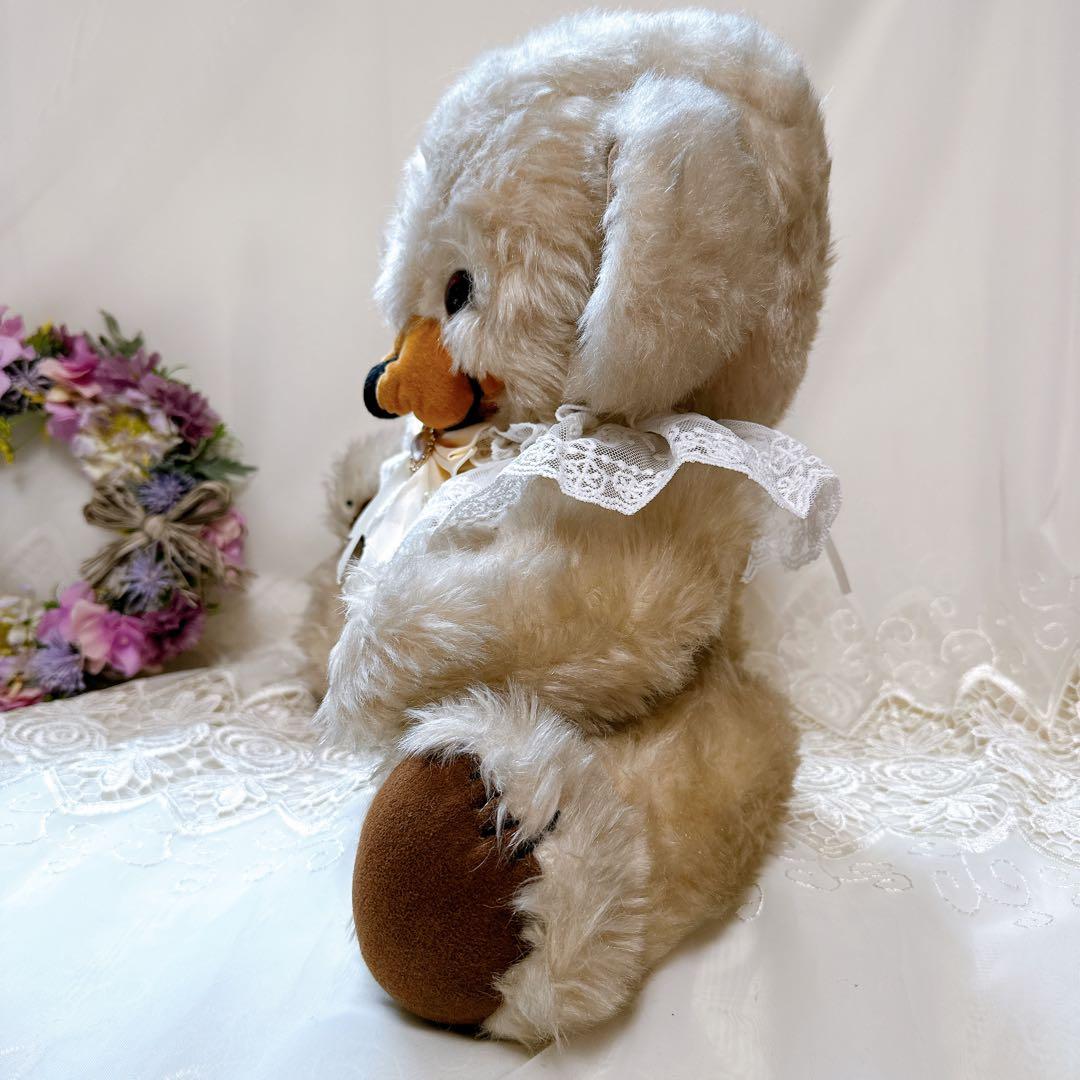 ❤️超カワ❤️ビンテージチーキー　メリーソート　1960年代　アンティークチーキー