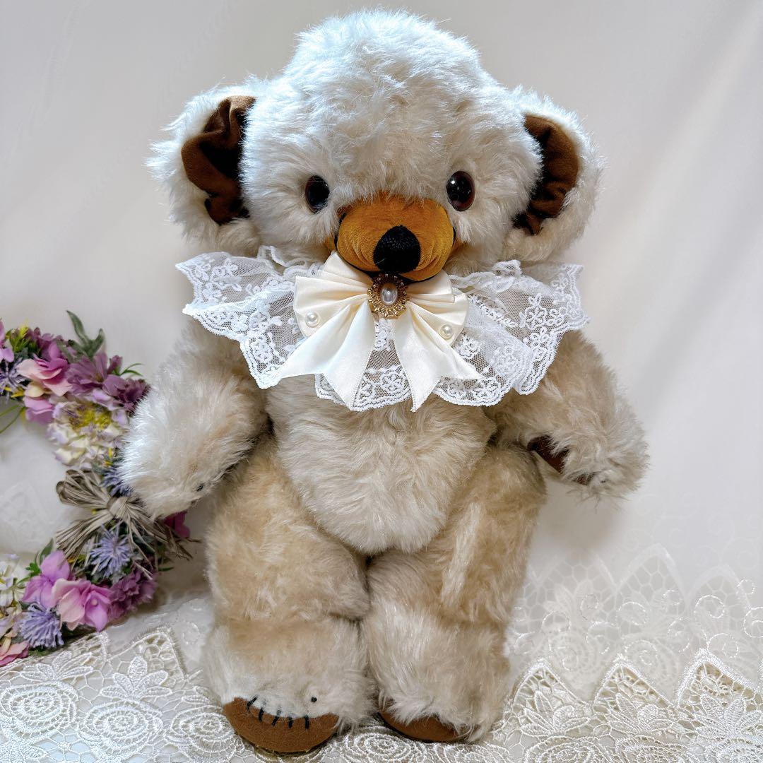 ❤️超カワ❤️ビンテージチーキー　メリーソート　1960年代　アンティークチーキー