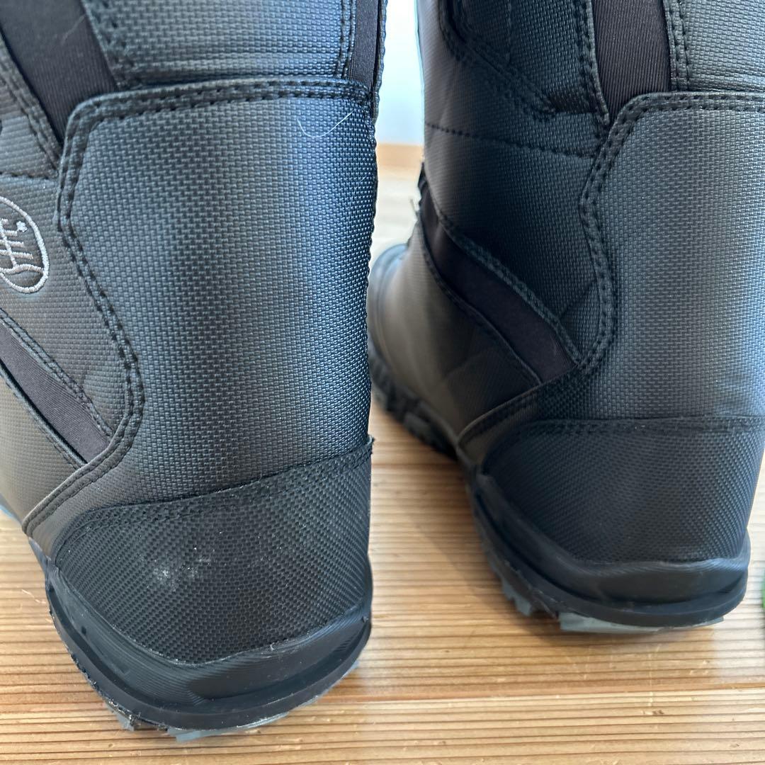 バートン ツーリスト メンズ 25.0cm