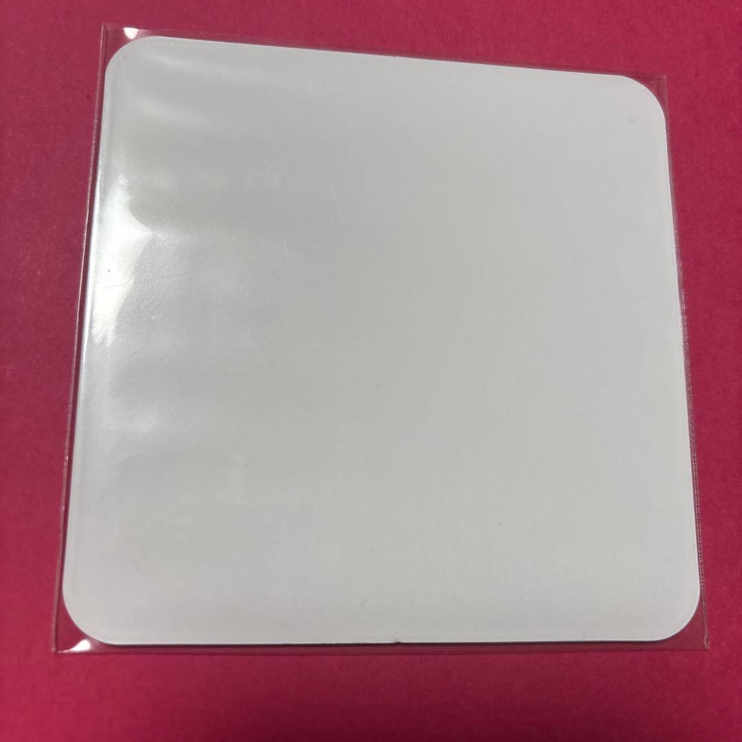 地縛少年花子くん 化け猫旅館 花子亭 大阪限定コースター 赤根葵 蒼井茜