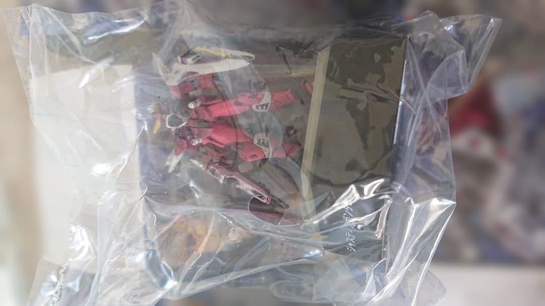 GUNDAM SEED フィギュア 12体セット