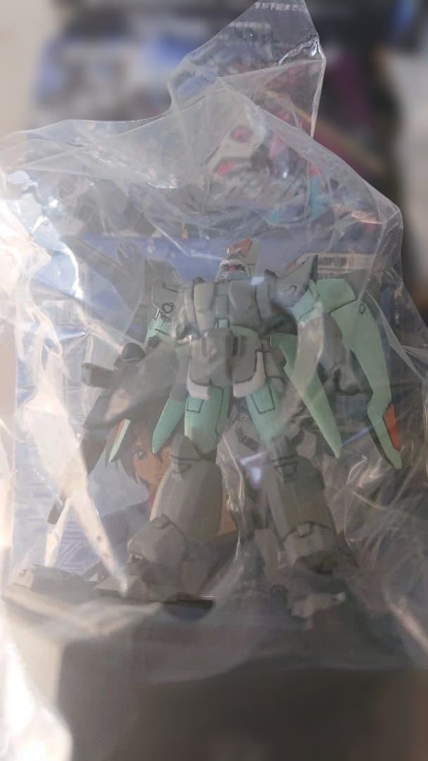 GUNDAM SEED フィギュア 12体セット