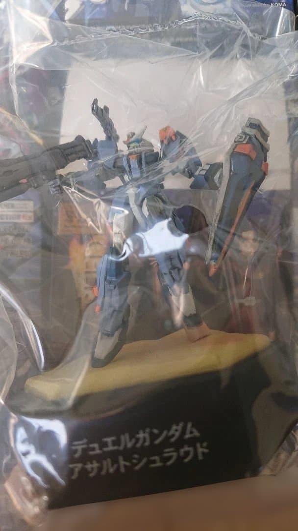 GUNDAM SEED フィギュア 12体セット