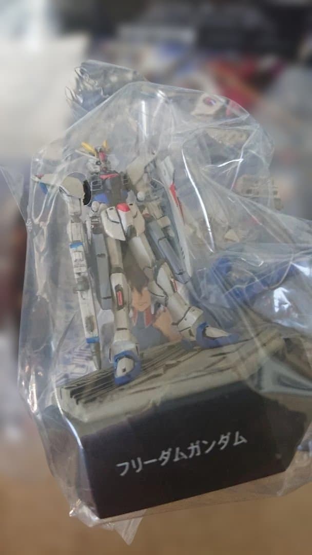 GUNDAM SEED フィギュア 12体セット