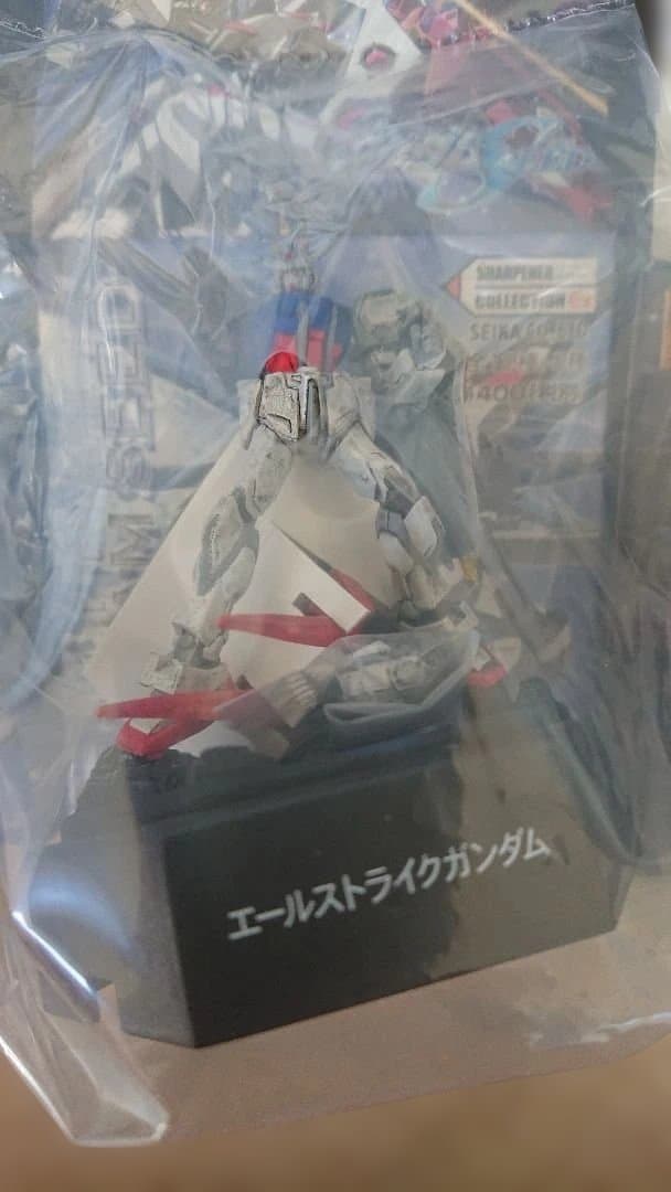 GUNDAM SEED フィギュア 12体セット