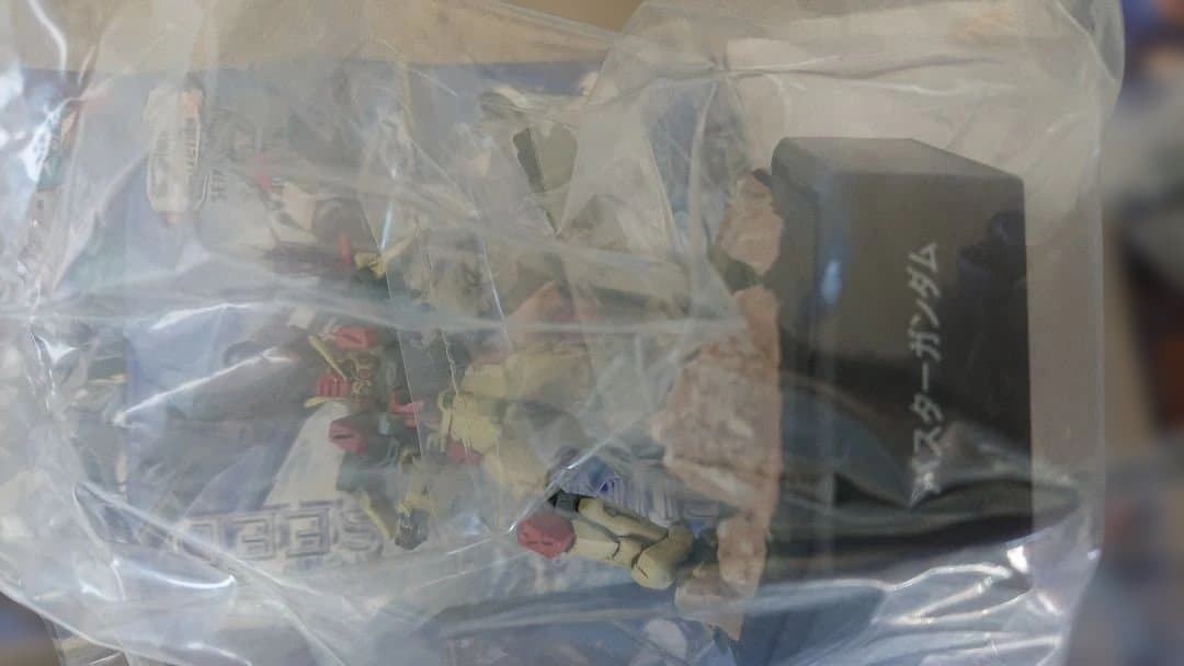 GUNDAM SEED フィギュア 12体セット