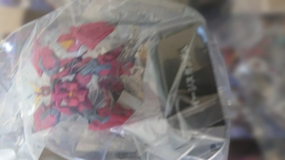 GUNDAM SEED フィギュア 12体セット