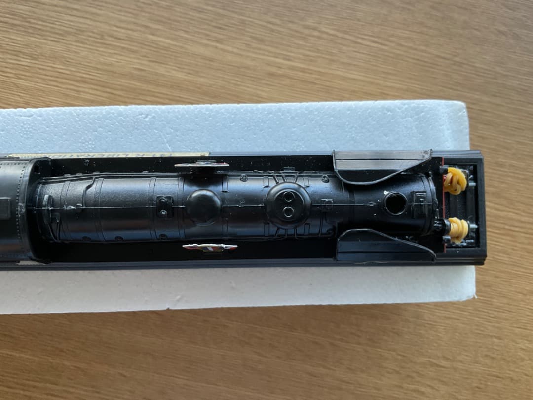 141-R LIBERATION 機関車 プラモデル 電車