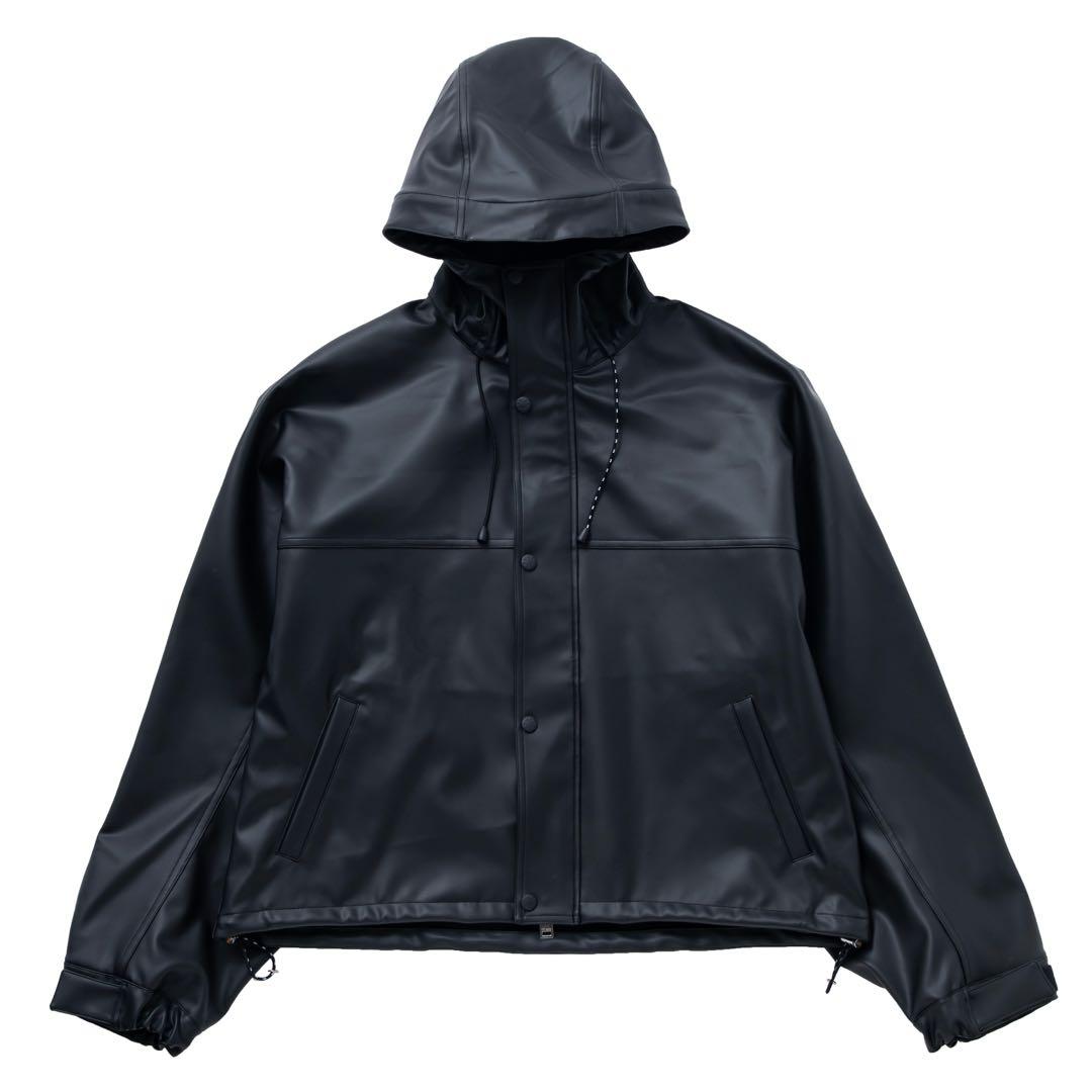 ジャケット・アウター TTTMSW Hooded laminate jacket XL Men's Last Tracks II Jacket - Big | Columbia