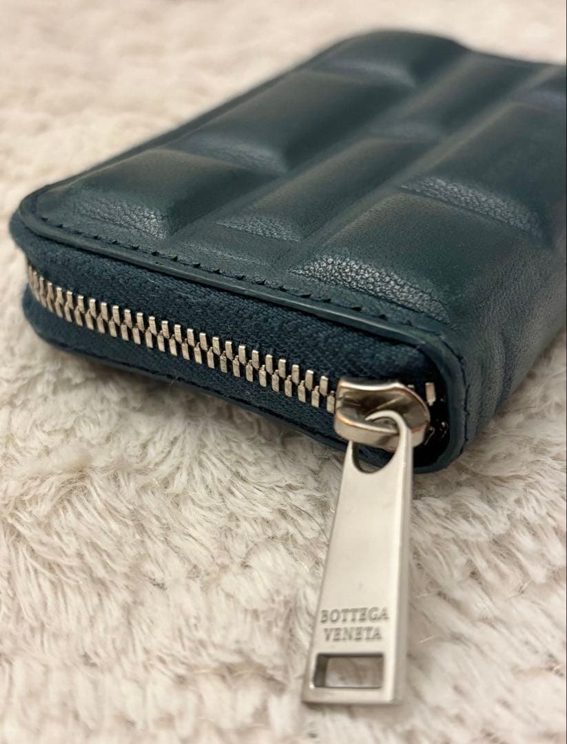 BOTTEGA VENETA ボッテガヴェネタコインケース 小銭入れオッタニオ