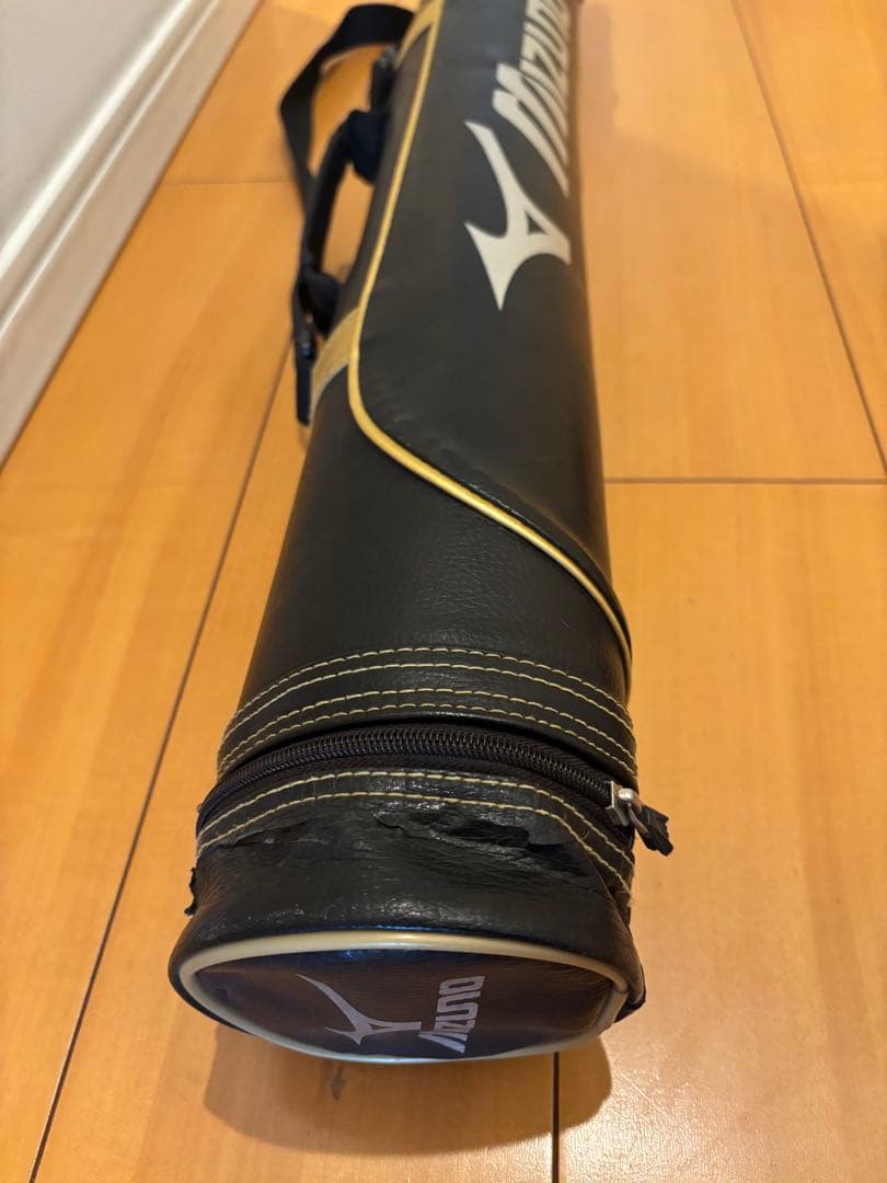 BEYOND MAX KING 軟式バット 84cm 2TB-42540 - メルカリ