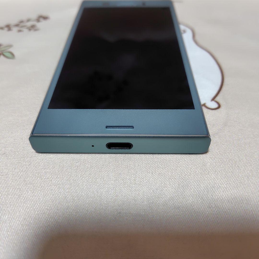 バッテリーmax xz1 compact SO-02K simロック解除済 - メルカリ