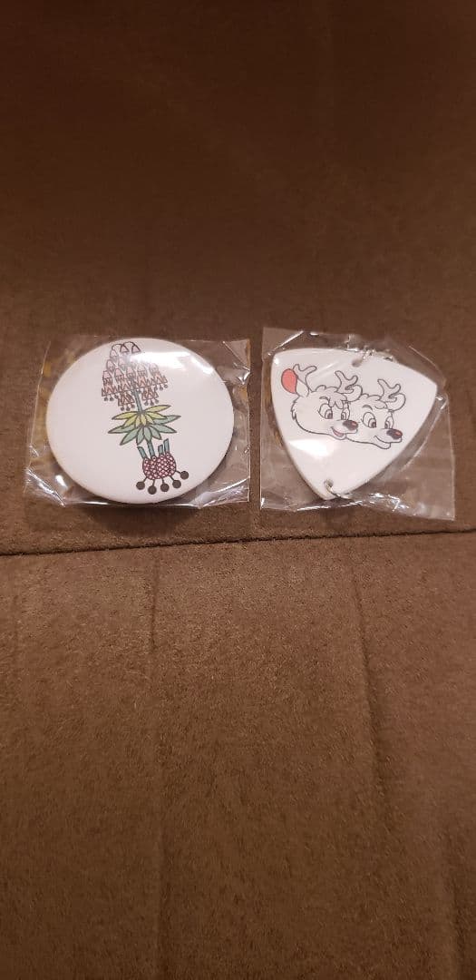 25th Anniversary YUZUNOWA バッグ・グッズセット