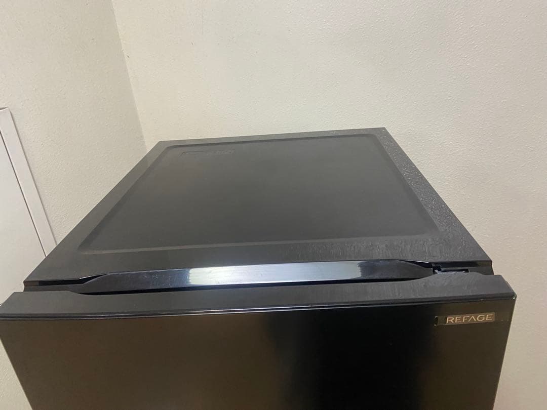 Y159 YAMADA 2025年製 159L 冷蔵庫 ブラック - メルカリ