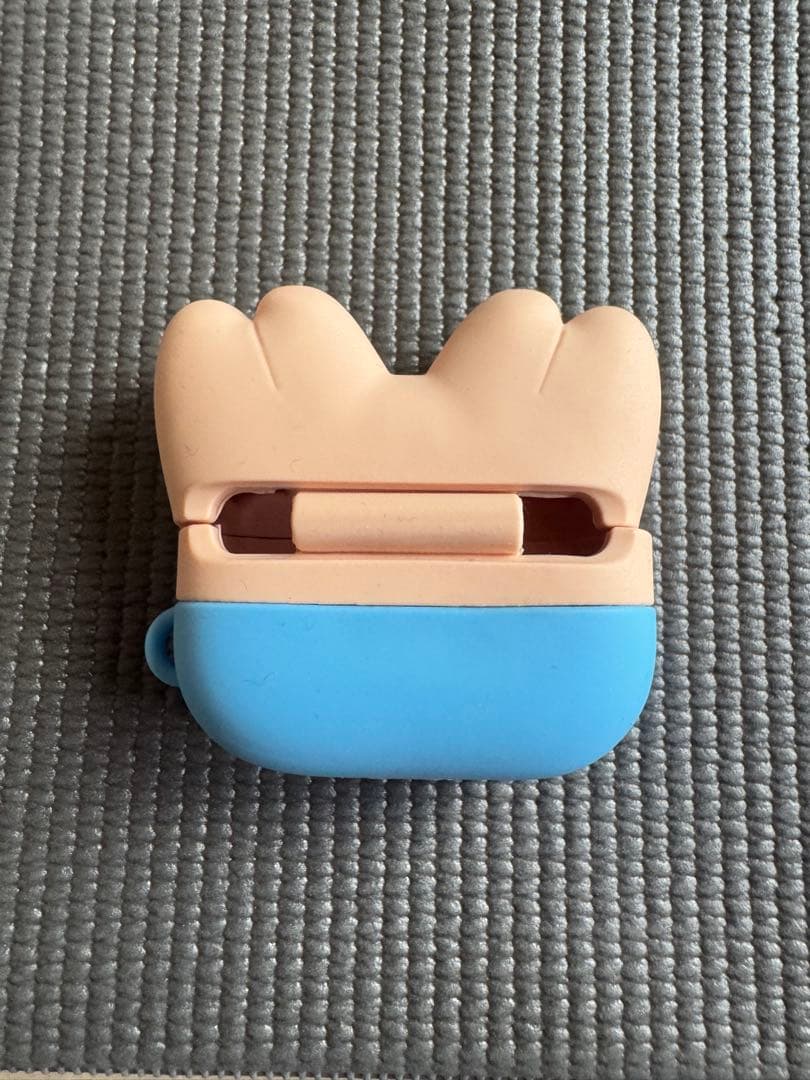 東海オンエア ピースの二乗のあいつ イヤホンケース - メルカリ