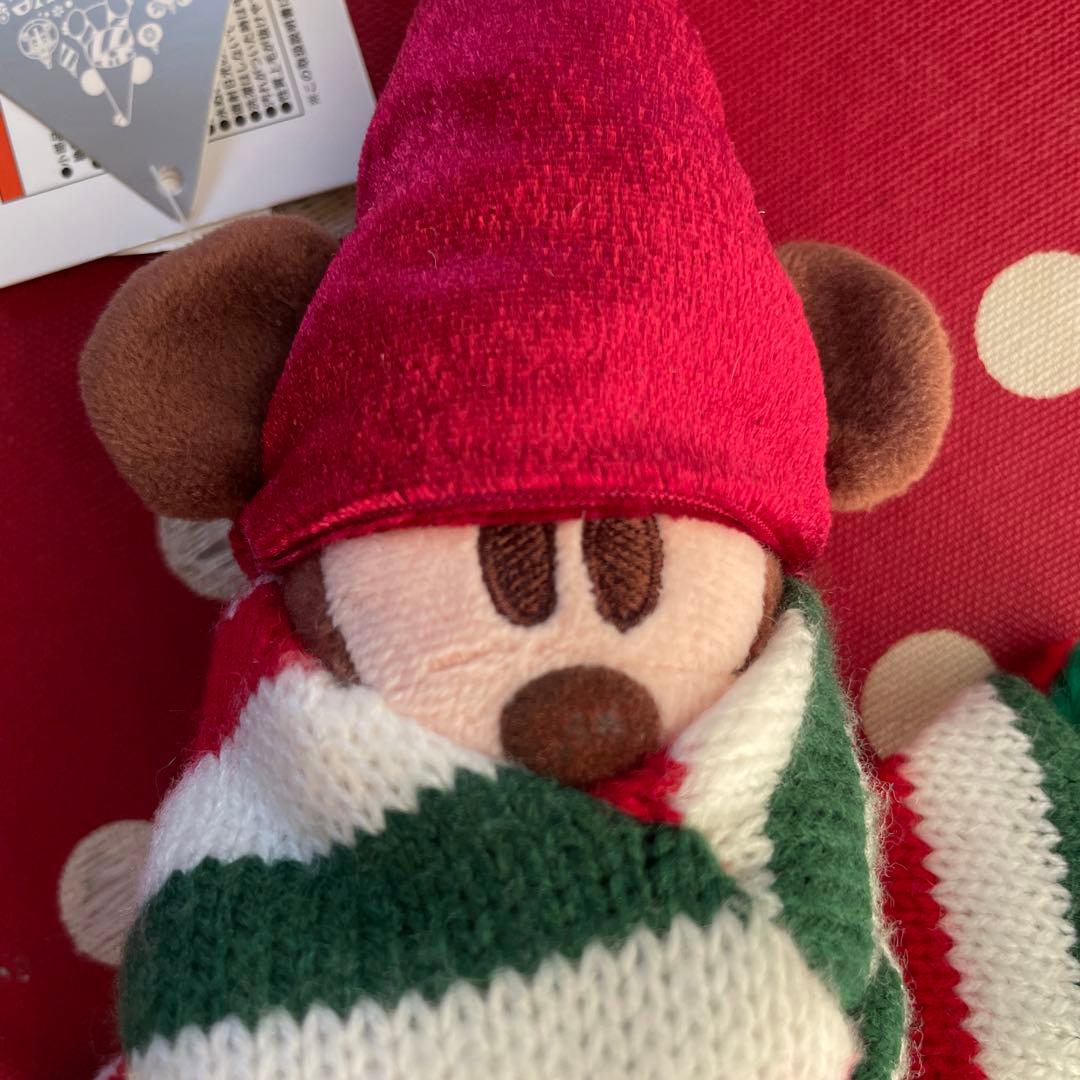 TDR リルリンリン 初期 ぬいぐるみバッジ ぬいぐるみバンド セット